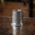 Antique 19th century indian kutch (cutch) solid silver mug. This exceptionally fine tapered mug is finely decorated...