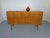 Oak Sideboard by Johannes Andersen for Hans Bech, 1960s For Sale - Image 9 of 18