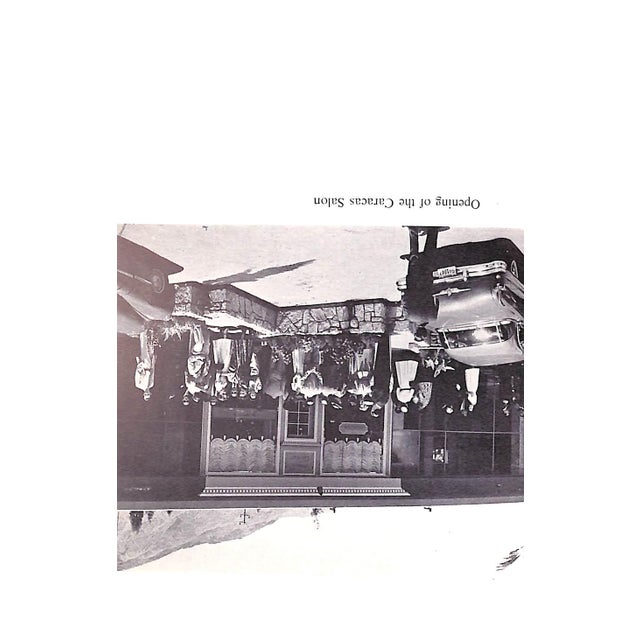 Paper "Talking About Fashion" 1954 Dior, Christian For Sale - Image 7 of 15