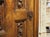 More information coming soon… A fascinating single door cabinet from Spain, dating to circa 1650. The hand-carved walnut...