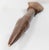 Mid-Century Wwii Era Pacific Solomon Islands Tribal Dance Paddle Club For Sale In New York - Image 6 of 15