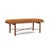 AN UNDERSTATED SOLUTION: The Halls bench is a classic piece with refined details. Built to last, its warm color and clean...