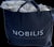 Transitional Nobilis Faux Fur Throw For Sale - Image 3 of 3