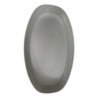 Form 2025 Filigran Platter by Heinrich Löffelhardt for Arzberg, 1960s For Sale