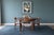 Wood Danish Round Dining Table in Teak with Double Inserts, 1960s For Sale - Image 7 of 18