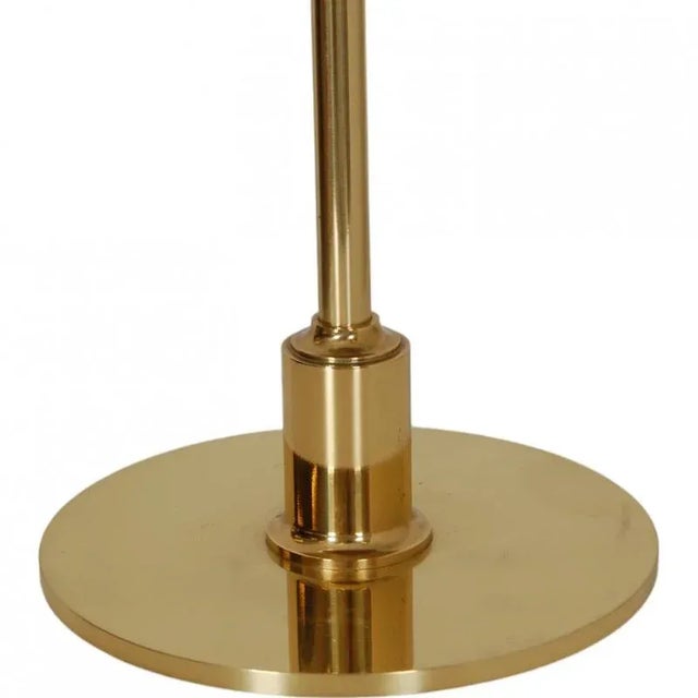 Red Ph3/2 Table Lamp from Poul Henningsen, 1990s For Sale - Image 9 of 11