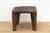 1950s Forest Wood Carved Nupe Stool For Sale - Image 5 of 9