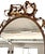 Mid-Century Modern Italian Wrought Iron Wall Mirrors, 1950s, Set of 2 For Sale - Image 12 of 18