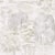 Sanderson Waterperry Wallpaper in Ivory/Stone For Sale
