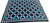 Vintage Arlequine Rug from Missoni, 1980s For Sale - Image 10 of 11