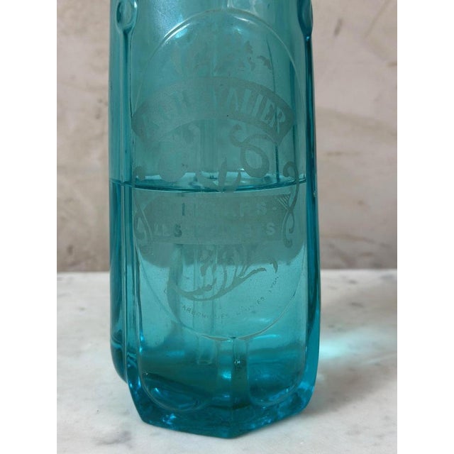 Siphon Villars Les Dombes, 1890s For Sale - Image 6 of 10