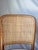 1970s Vintage Model 811 "Prague" Style Bentwood & Cane Dining Chairs - Set of 4 For Sale - Image 14 of 18