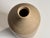 Modern Studio Ceramic Art Vase, 1985 For Sale - Image 3 of 10