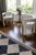Erin Gates by Momeni Orchard Court Checker Black Hand Woven Wool and Jute Area Rug 3'6" X 5'6" For Sale - Image 9 of 12