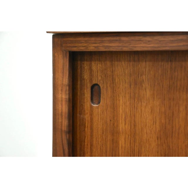 Refinished Bar Credenza For Sale - Image 10 of 10