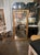 Wood Period French Directoire’ Giltwood Mirror For Sale - Image 7 of 9