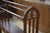 Art Nouveau Wooden Clothes Rack, 1900s For Sale - Image 6 of 13