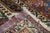 Vintage Bakhtiari Rug 4'9'' X 7'9'' For Sale - Image 11 of 12