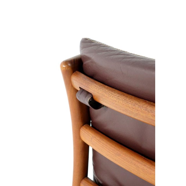 Japanese Chairs from Hita Kogei Nikko, 1980s, Set of 4 For Sale - Image 3 of 18