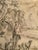 Antique French Jacquard Tapestry with Shepherds in the style of Aubusson, 1920s For Sale - Image 6 of 18