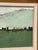 Hans Osswald, Kvarnvägen, 1950s, Oil Painting on Canvas, Framed For Sale - Image 14 of 18