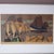 Lars Norrman, Coastal Scene, 1950s, Lithograph, Framed For Sale - Image 9 of 9