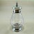 1910s Art Deco Era Whiting & Company Sterling Silver & Etched Glass Sugar Castor For Sale - Image 5 of 12