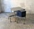 Talponia Dining Table & Stools Set by Roberto Gabetti & Aimaro Isola for ARBO, 1969, Set of 5 For Sale - Image 16 of 18