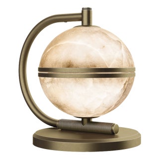 Oculus Table Lamp by Porus Studio For Sale