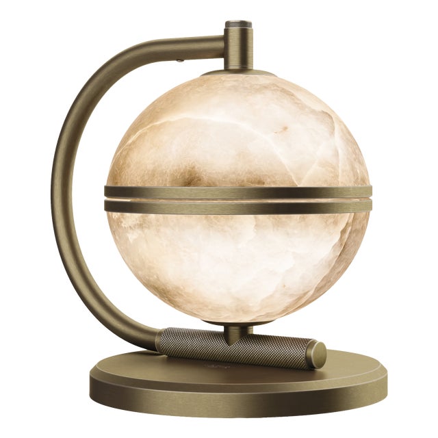 Oculus Table Lamp by Porus Studio For Sale