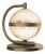 Oculus Table Lamp by Porus Studio For Sale