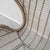 Vintage Rattan and Metal Armchair, 1960s For Sale - Image 12 of 13