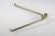 Art Deco Nickel-Plated Rack Hanger, 1930s For Sale - Image 4 of 8
