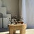 Traditional Indonesian Decorative Wooden Bird on Base For Sale - Image 4 of 17