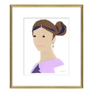 Jeannie by Susan Hable For Sale