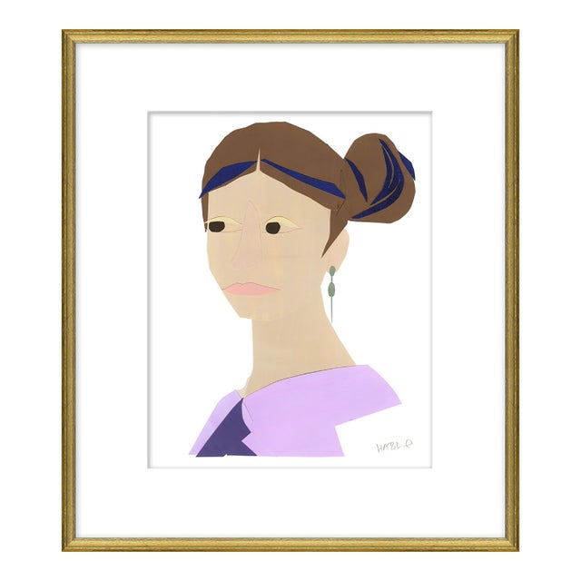 Jeannie by Susan Hable For Sale