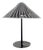 Postmodern Table Lamp, Late 1970s For Sale