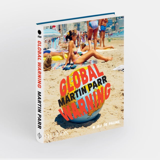 Martin Parr: Global Warning For Sale In New York - Image 6 of 9