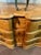 French Late 19th Century Serpentine Chest of Drawers For Sale - Image 3 of 7
