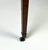 Early 19th Century Period Georgian Mahogany Pembroke Table With Banded Edge For Sale - Image 16 of 18