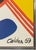 Alexander Calder - Spirals 1969 Color Lithograph on Paper Framed Modern Prints For Sale In Detroit - Image 6 of 8