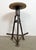 Industrial Workshop Stool, 1960s For Sale - Image 16 of 18