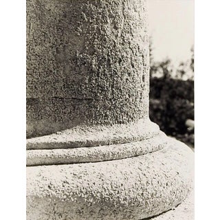 Columns & Ruins by Lori McVey Photograph For Sale