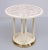 Cabaret Bat Table by Josef Hoffmann for Wittmann, 1960s For Sale - Image 6 of 11