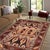 Enhance your home with the timeless craftsmanship of a hand-knotted Kargahi wool rug, celebrated for its tribal artistry,...
