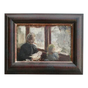 Julie Delance-Ferugard Omnibus Study