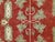 Early 20th Century Indian Agra Carpet For Sale - Image 14 of 18