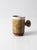 Vintage Handmade Studio Pottery Mug For Sale - Image 6 of 11