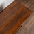 Brown 19th-Century French Walnut Coffee Table With Three Drawers For Sale - Image 8 of 16