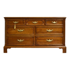 Example of Davis Furniture Dressers and Chests of Drawers